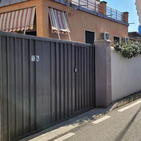 Bellesuite טיראנה מראה חיצוני תמונה