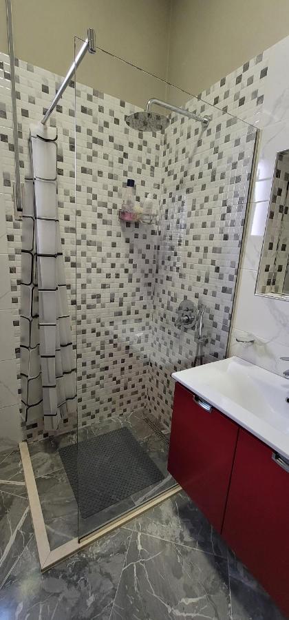 Bellesuite טיראנה מראה חיצוני תמונה