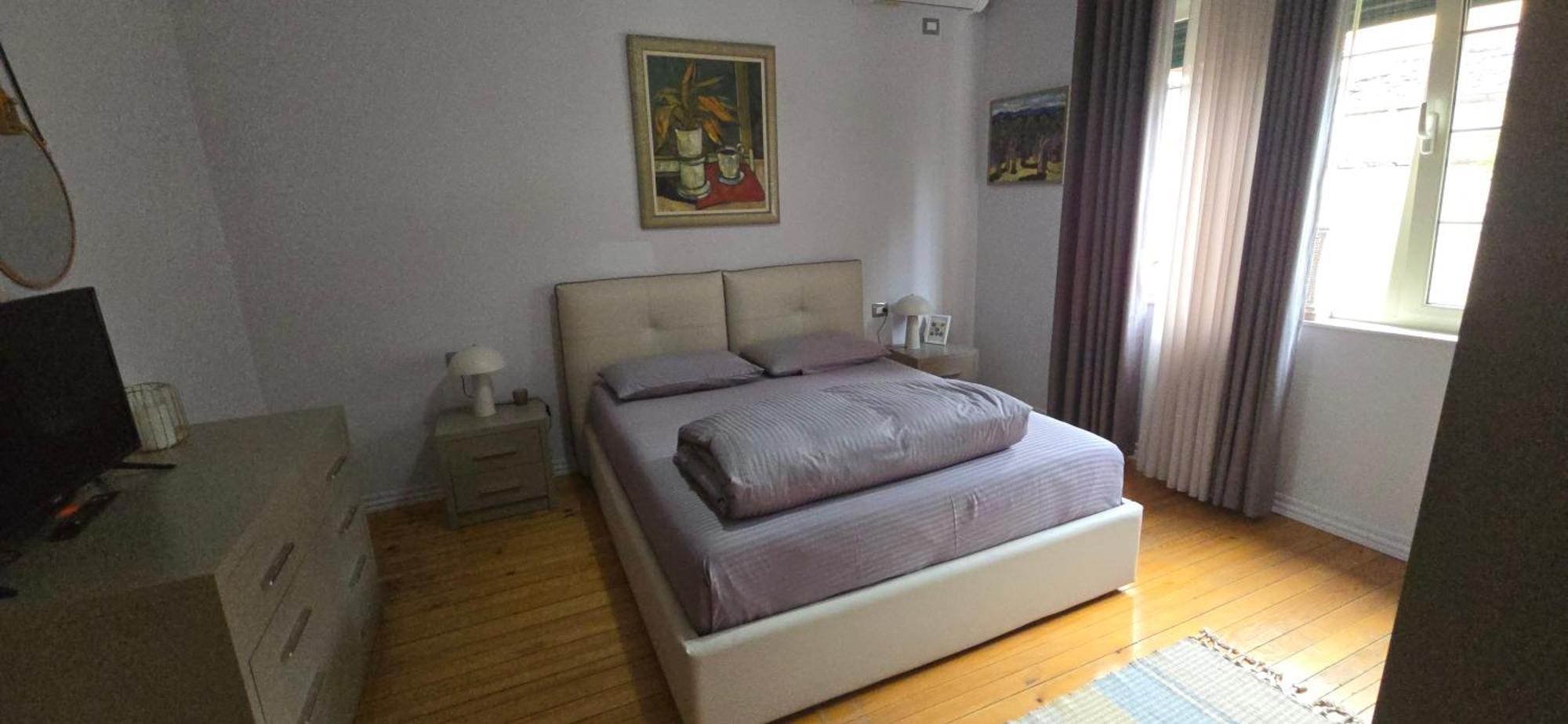 Bellesuite טיראנה מראה חיצוני תמונה